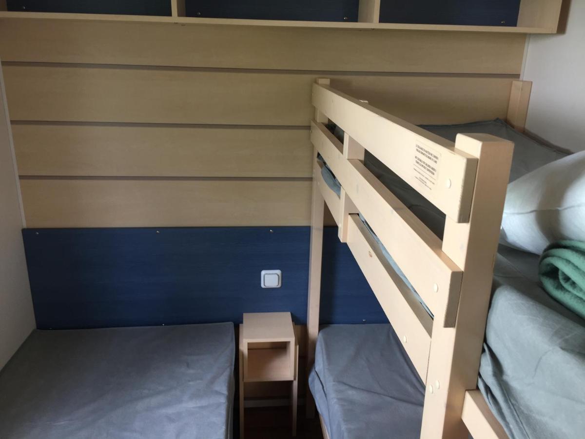 Location Mobilhome Vogelgrun Εξωτερικό φωτογραφία