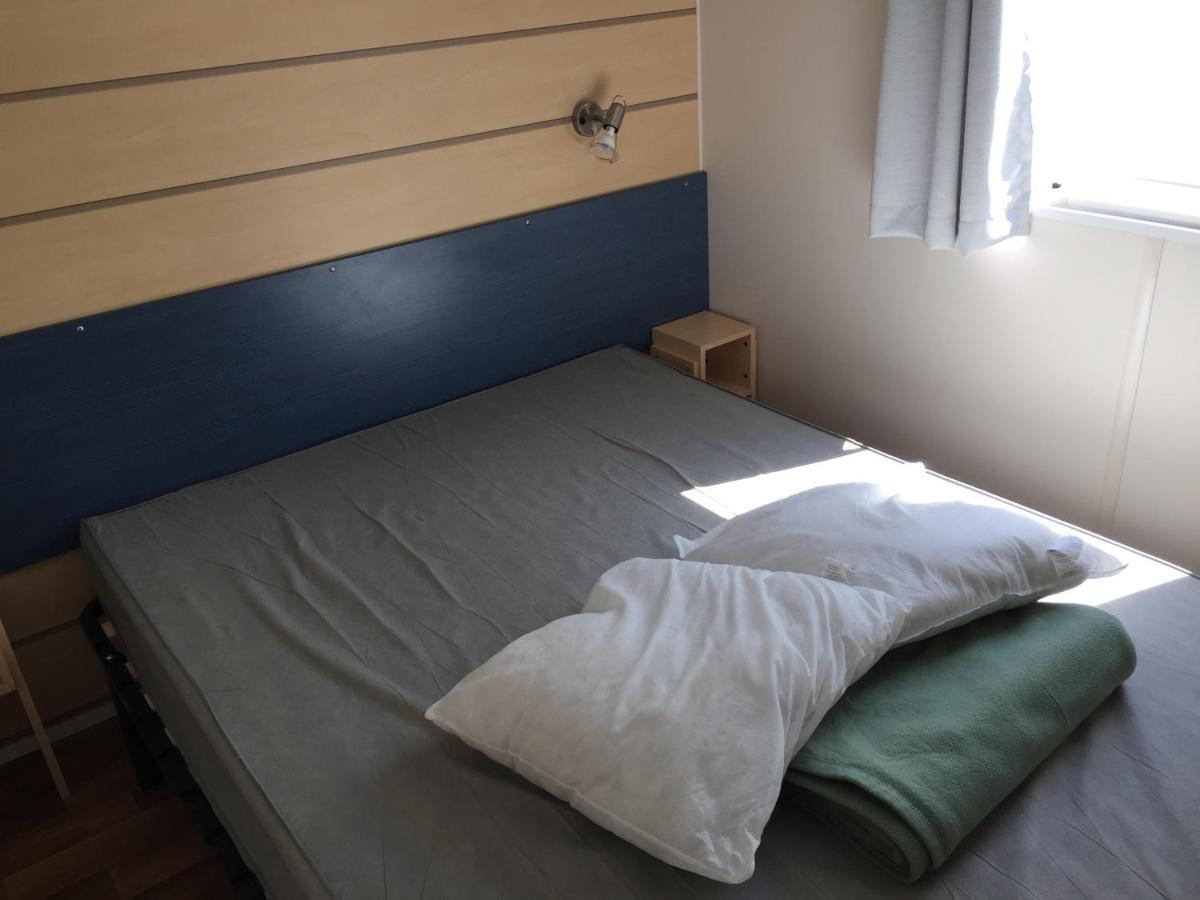 Location Mobilhome Vogelgrun Εξωτερικό φωτογραφία